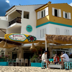 Welcome to the paradise